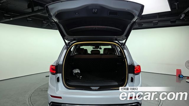 2021 Renault Korea 더 뉴 QM6 - Thumbnail 5