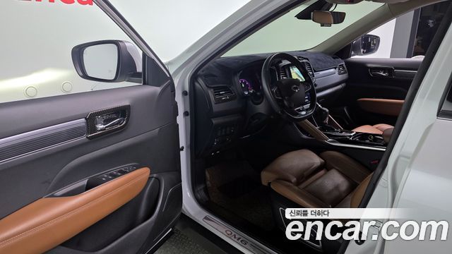 2021 Renault Korea 더 뉴 QM6 - Thumbnail 6