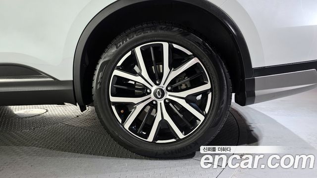 2021 Renault Korea 더 뉴 QM6 - Thumbnail 17