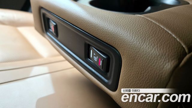 2021 Renault Korea 더 뉴 QM6 - Thumbnail 18