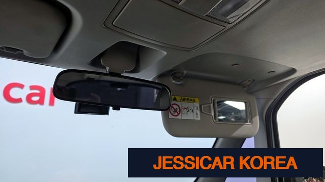 2021 Kia The New Ray - Thumbnail 2