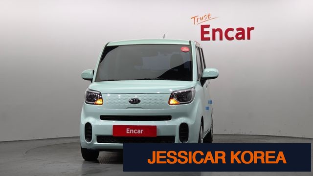 2021 Kia The New Ray - Thumbnail 6