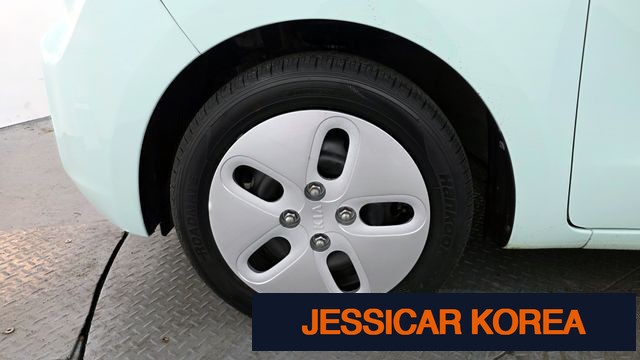 2021 Kia The New Ray - Thumbnail 7
