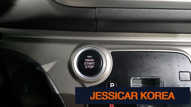 2021 Kia The New Ray - Thumbnail 11