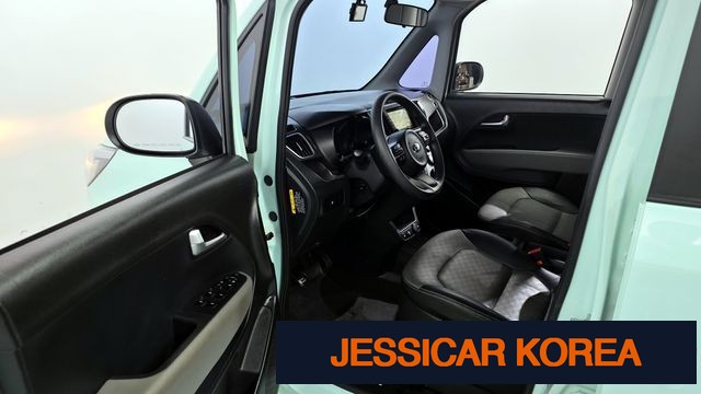 2021 Kia The New Ray - Thumbnail 12