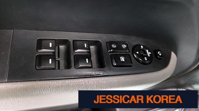2021 Kia The New Ray - Thumbnail 14
