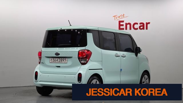 2021 Kia The New Ray - Thumbnail 15