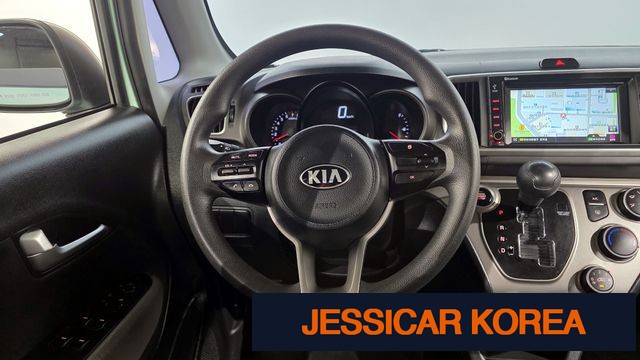 2021 Kia The New Ray - Thumbnail 16