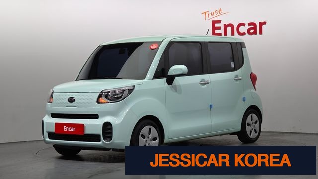2021 Kia The New Ray - Thumbnail 17