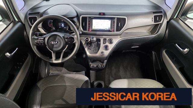 2021 Kia The New Ray - Thumbnail 18