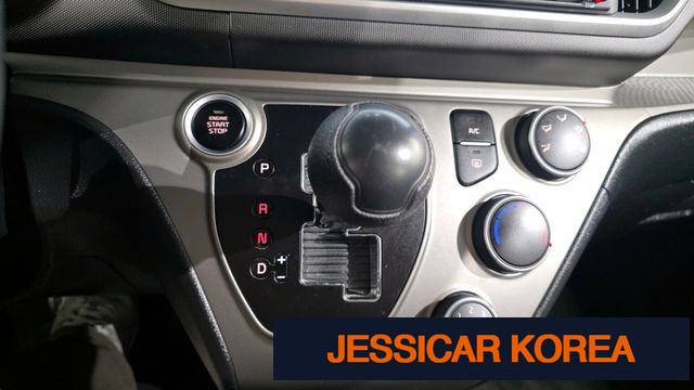 2021 Kia The New Ray - Thumbnail 19