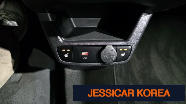 2021 Kia The New Ray - Thumbnail 20