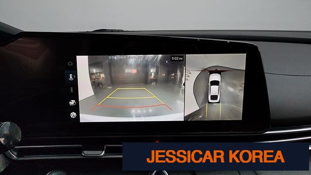 2024 Hyundai The New Avante Hybrid (CN7) - Thumbnail 2