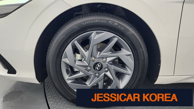 2024 Hyundai The New Avante Hybrid (CN7) - Thumbnail 16