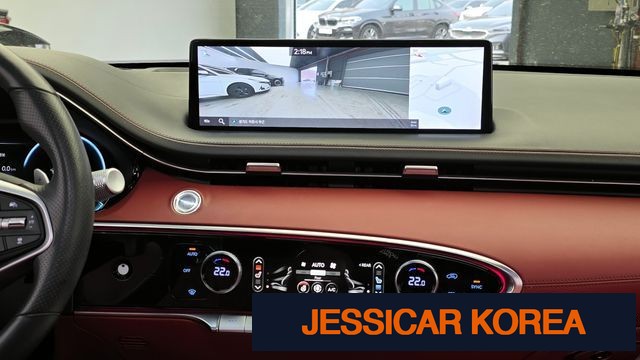 2023 Genesis GV70 - Thumbnail 4