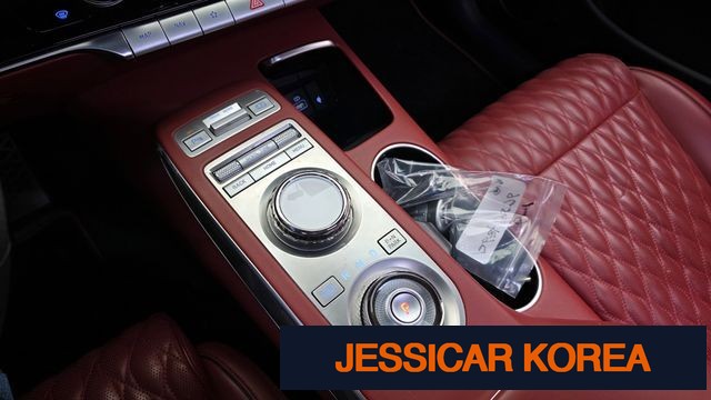2023 Genesis GV70 - Thumbnail 6