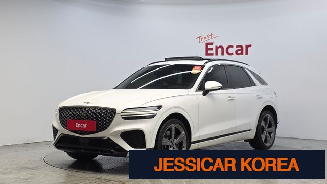 2023 Genesis GV70 - Thumbnail 16