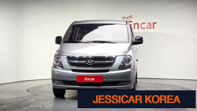 2012 Hyundai Grand Starex - Thumbnail 2