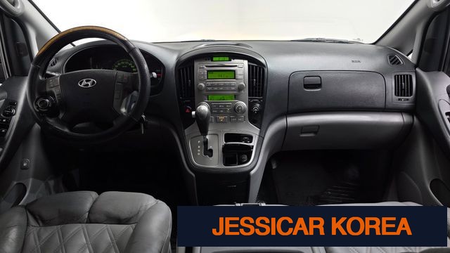 2012 Hyundai Grand Starex - Thumbnail 7