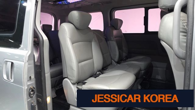 2012 Hyundai Grand Starex - Thumbnail 10