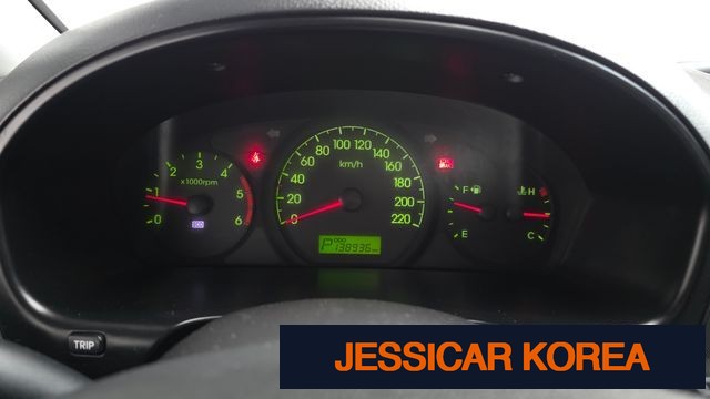 2012 Hyundai Grand Starex - Thumbnail 14