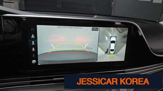 2023 Hyundai The New Grandeur IG - Thumbnail 3