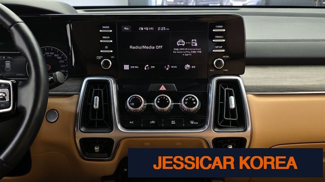 2022 Kia Sorento 4th Gen - Thumbnail 5