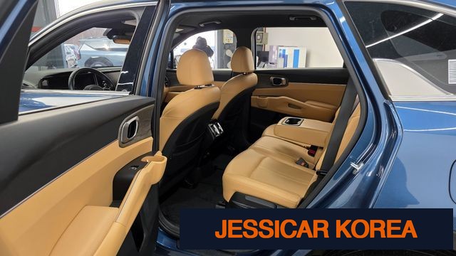 2022 Kia Sorento 4th Gen - Thumbnail 9