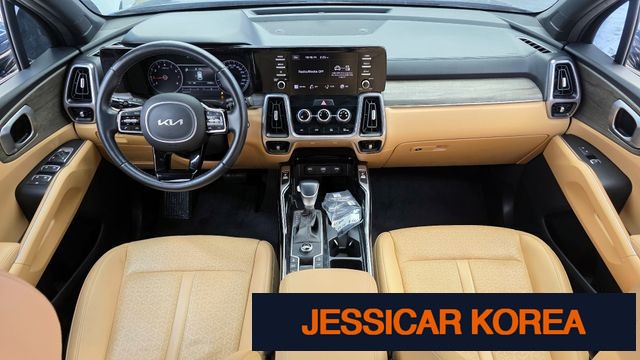 2022 Kia Sorento 4th Gen - Thumbnail 10