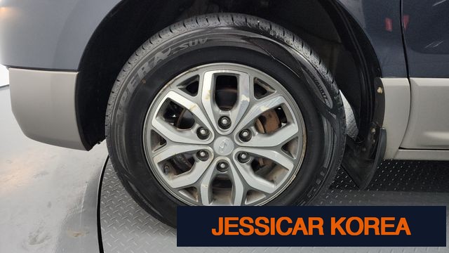 2018 Hyundai Grand Starex - Thumbnail 3