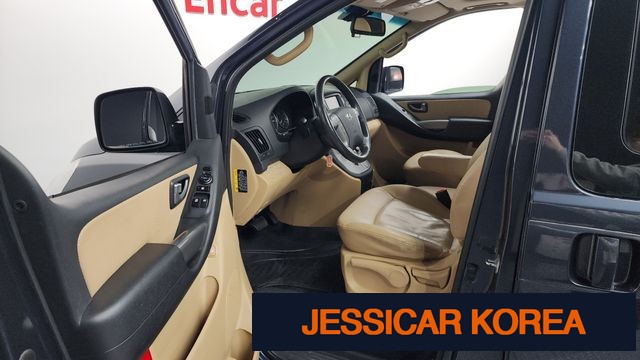 2018 Hyundai Grand Starex - Thumbnail 4