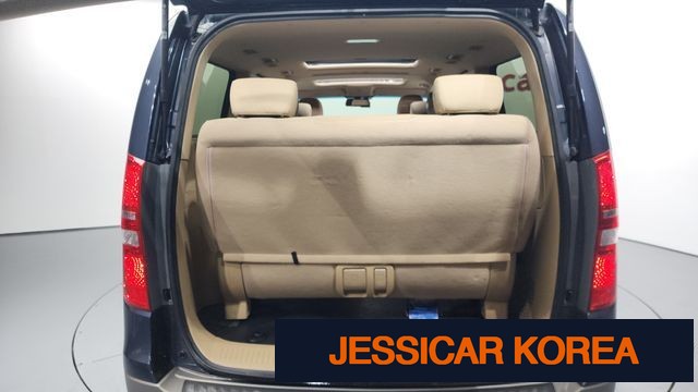 2018 Hyundai Grand Starex - Thumbnail 5