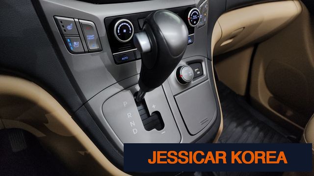 2018 Hyundai Grand Starex - Thumbnail 6