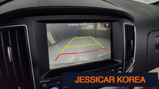 2018 Hyundai Grand Starex - Thumbnail 7