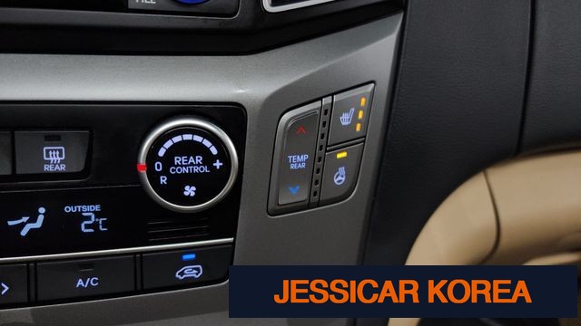 2018 Hyundai Grand Starex - Thumbnail 8