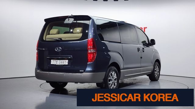 2018 Hyundai Grand Starex - Thumbnail 10