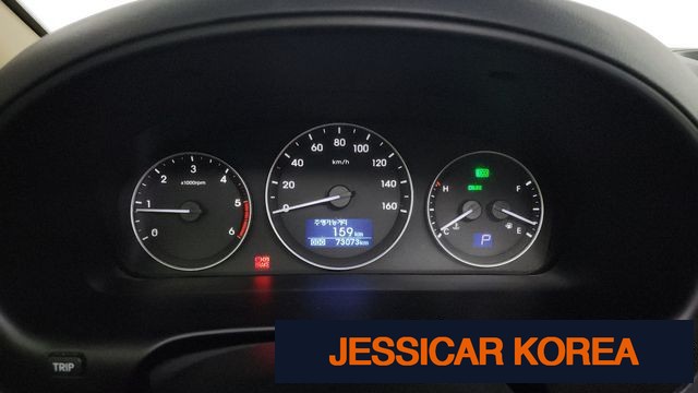 2018 Hyundai Grand Starex - Thumbnail 11