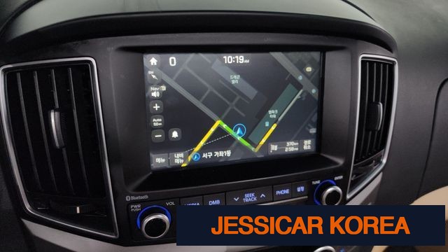 2018 Hyundai Grand Starex - Thumbnail 12