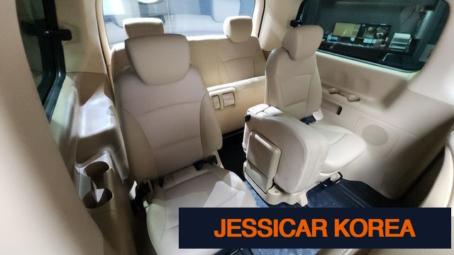2018 Hyundai Grand Starex - Thumbnail 13