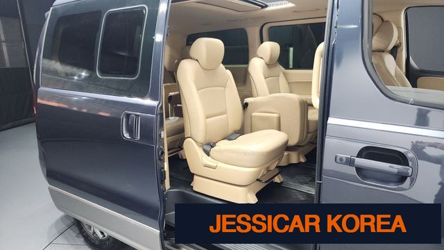 2018 Hyundai Grand Starex - Thumbnail 16