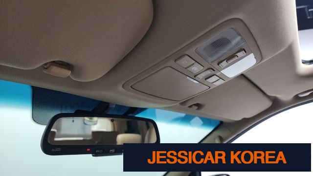 2018 Hyundai Grand Starex - Thumbnail 17