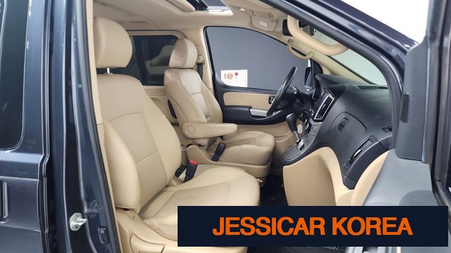 2018 Hyundai Grand Starex - Thumbnail 20