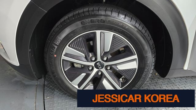 2020 Kia The New Niro - Thumbnail 2