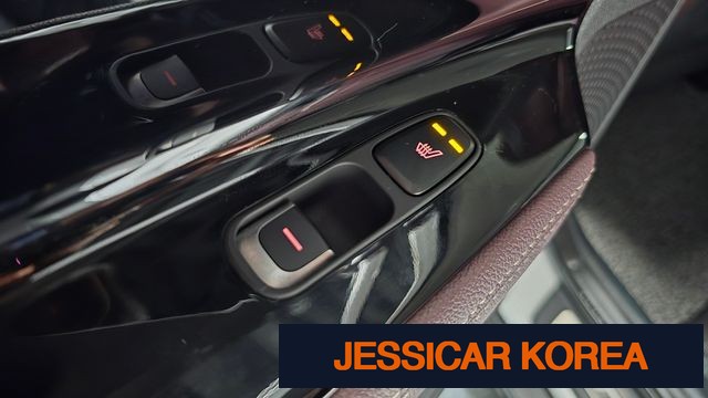 2020 Kia The New Niro - Thumbnail 3