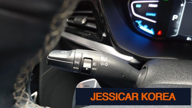 2020 Kia The New Niro - Thumbnail 4