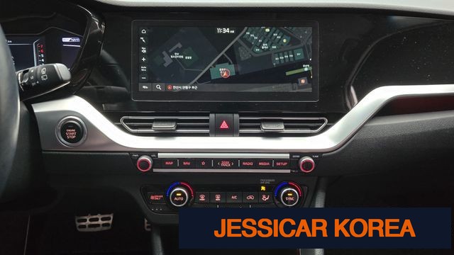 2020 Kia The New Niro - Thumbnail 5