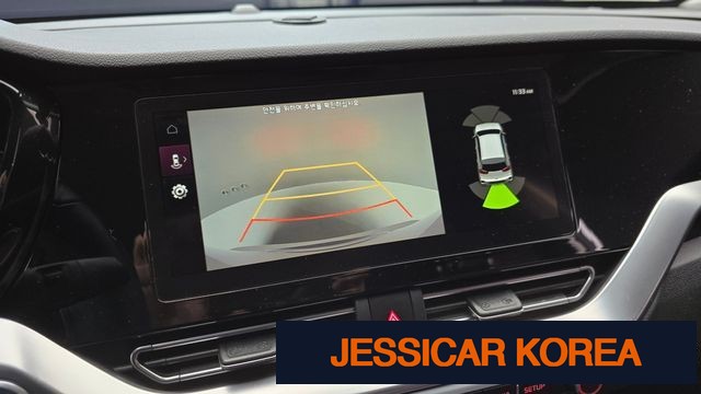 2020 Kia The New Niro - Thumbnail 7