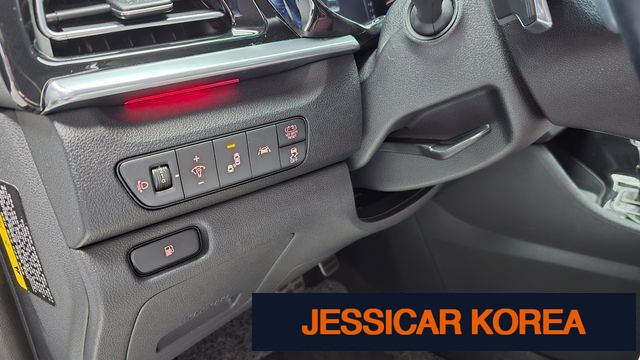2020 Kia The New Niro - Thumbnail 9
