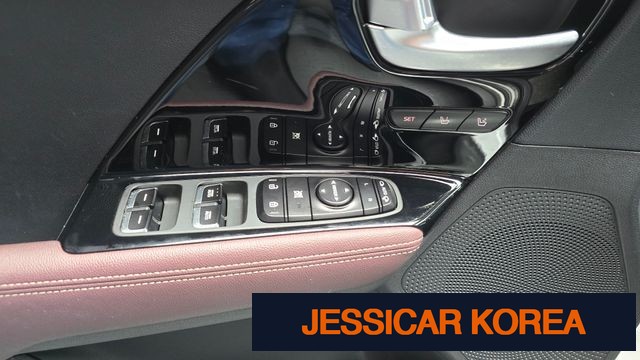2020 Kia The New Niro - Thumbnail 14