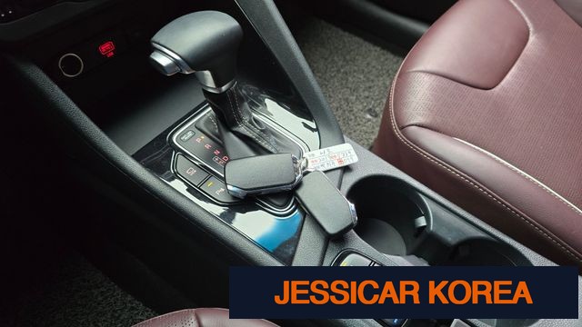 2020 Kia The New Niro - Thumbnail 17